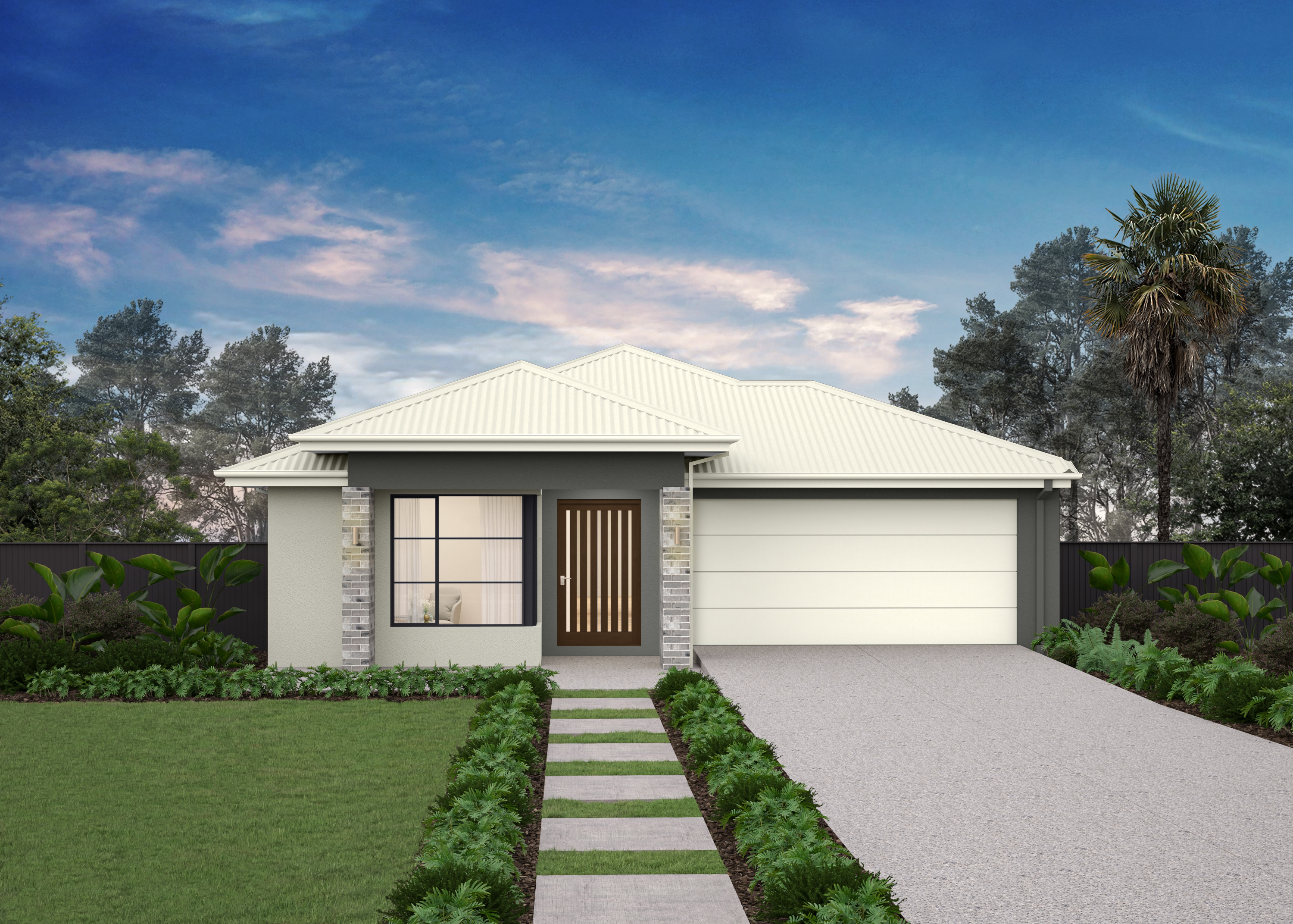 CAULFIELD 216 MADRID FACADE