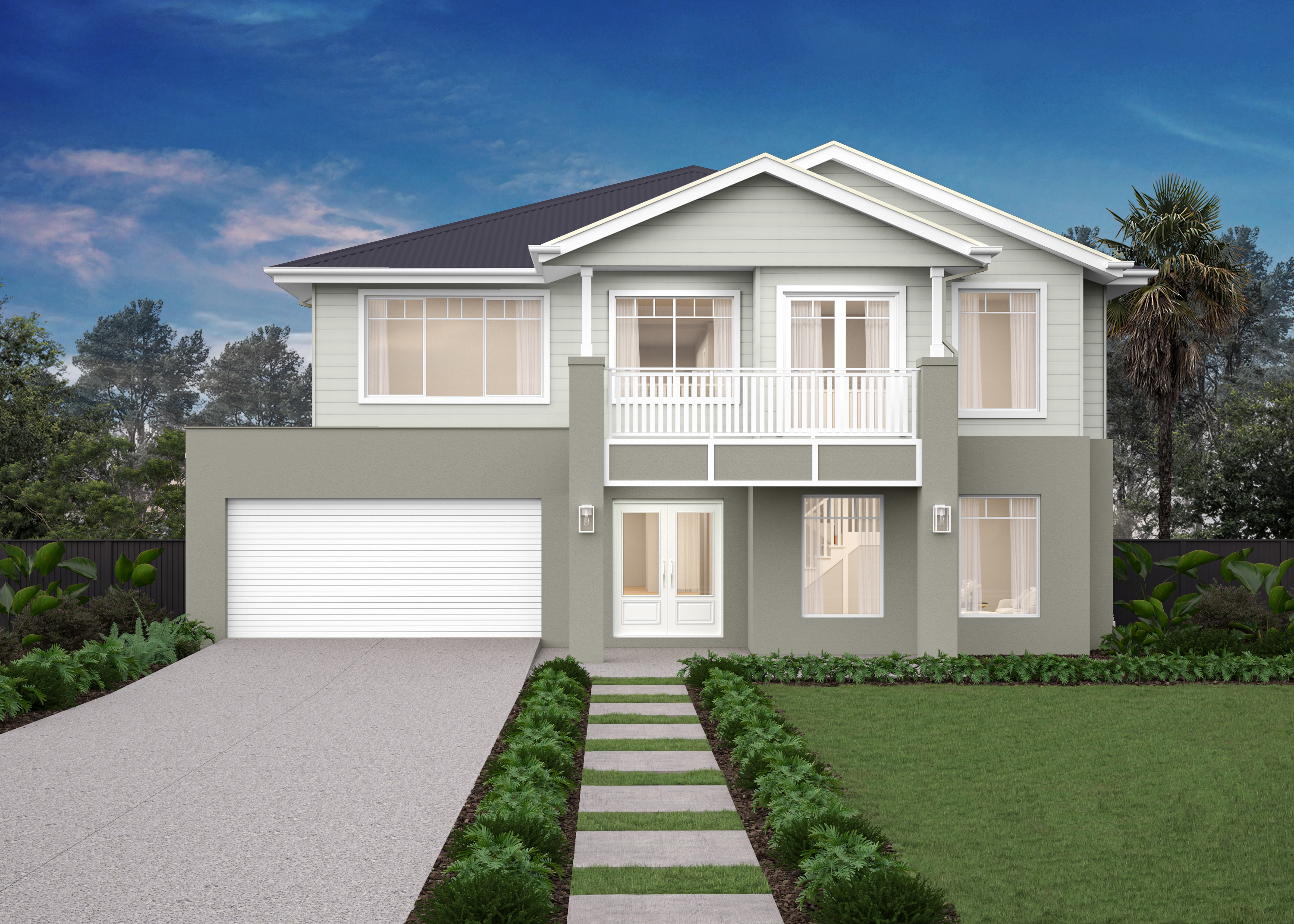 SORRENTO 496 BRIDGEHAMPTON FACADE V2