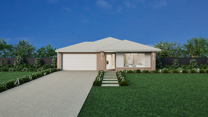 14m wide PORTO TiledRoof 693x390px