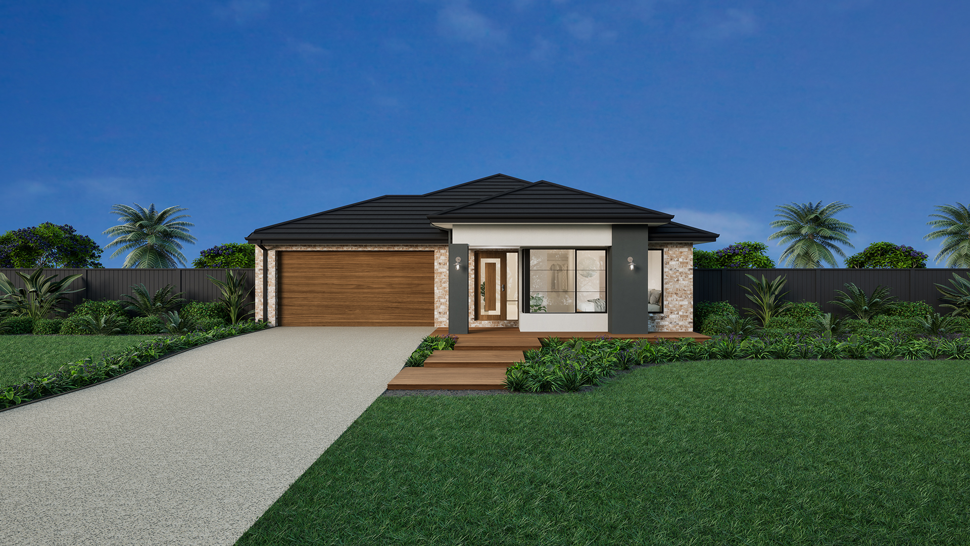 14m wide VOGUE TiledRoof 1920x1080px