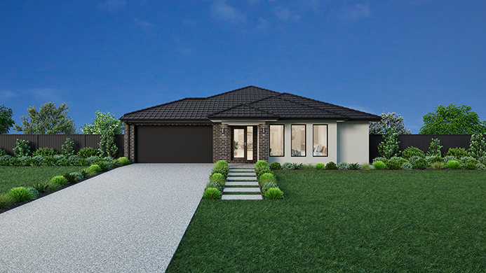 16m wide LISBON TiledRoof 693x390px