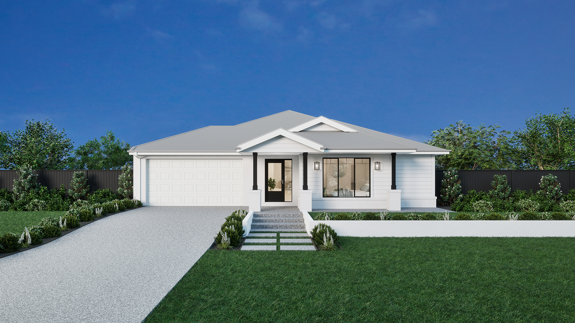 16m wide SOUTHAMPTON TiledRoof 1920x1080px