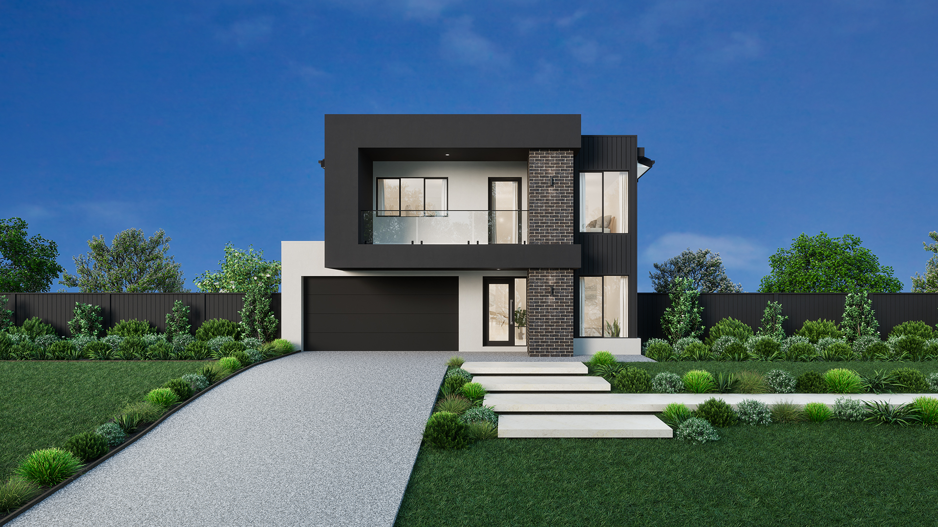 12.5m wide ULTRA MODERN BuildOver 1920x1080px