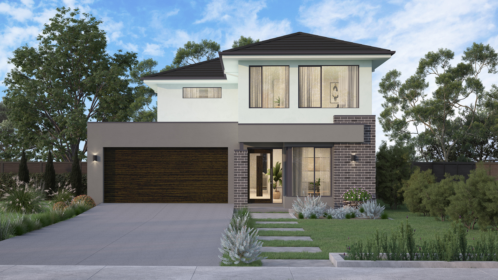 12.5m wide URBAN COASTAL NB TiledRoof 1920x1080px