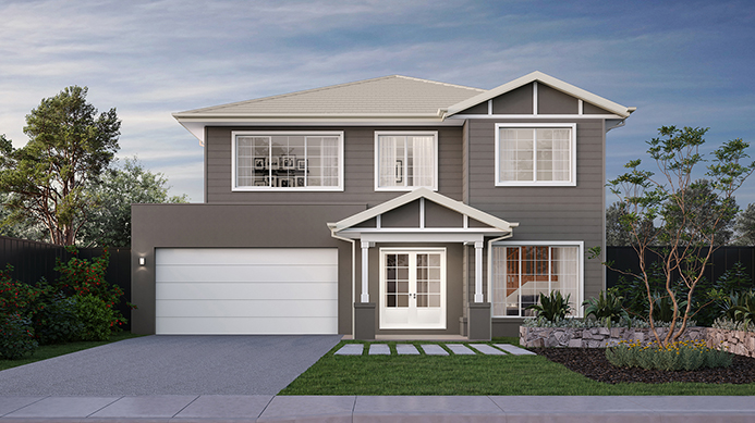 14m wide NORTHAMPTON NB TiledRoof BuildOver 693x390px