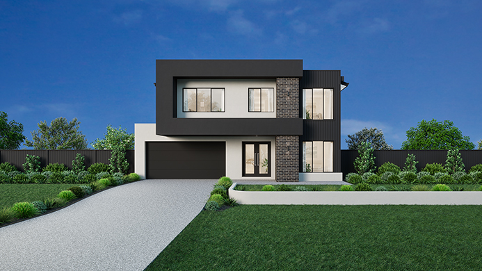 14m wide ULTRA MODERN NB BuildOver 693x390px