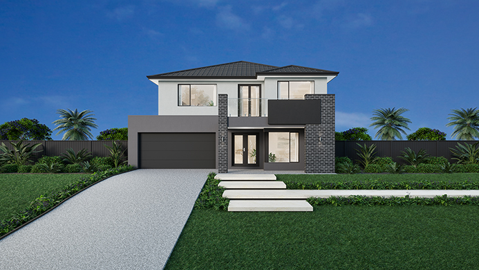 14m wide URBAN COASTAL TiledRoof BuildOver 693x390px