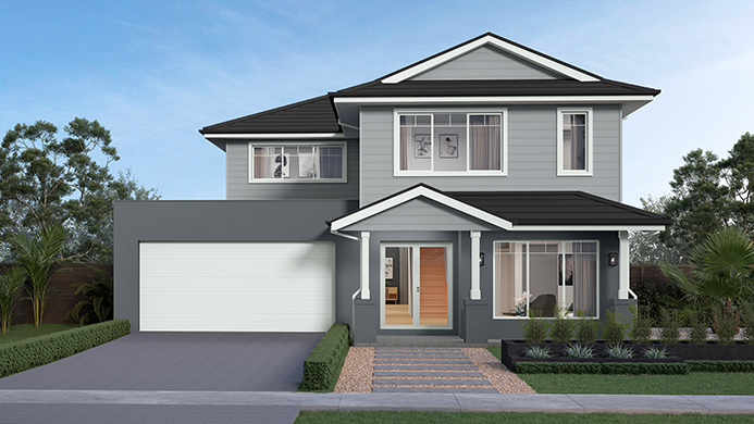 14m wide BRIDGEHAMPTON NB TiledRoof 693x390px