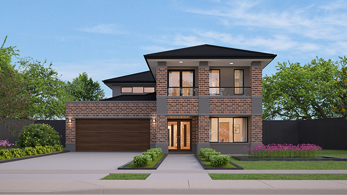 14m wide PROVINCIAL Colorbond 693x390px