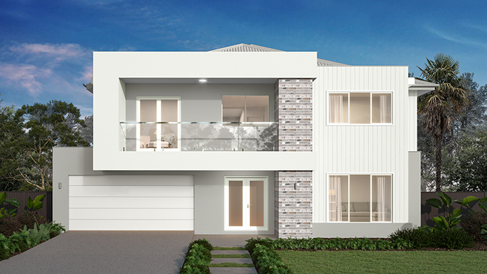 16m wide ULTRA MODERN BuildOver QLD 693x390px