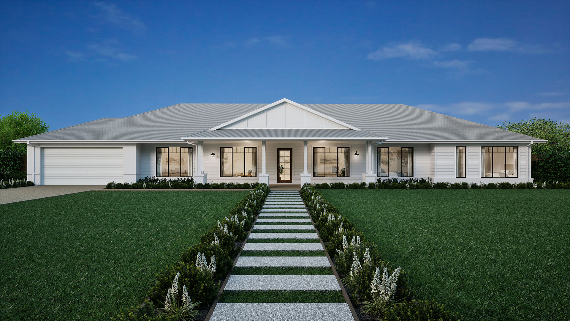 30m wide Rosewood Colorbond 1920x1080px