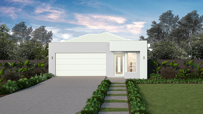 10.5m wide MONA Colorbond QLD 693x390px