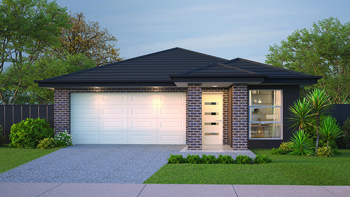 10.5m wide SAGRES TiledRoof 693x390px