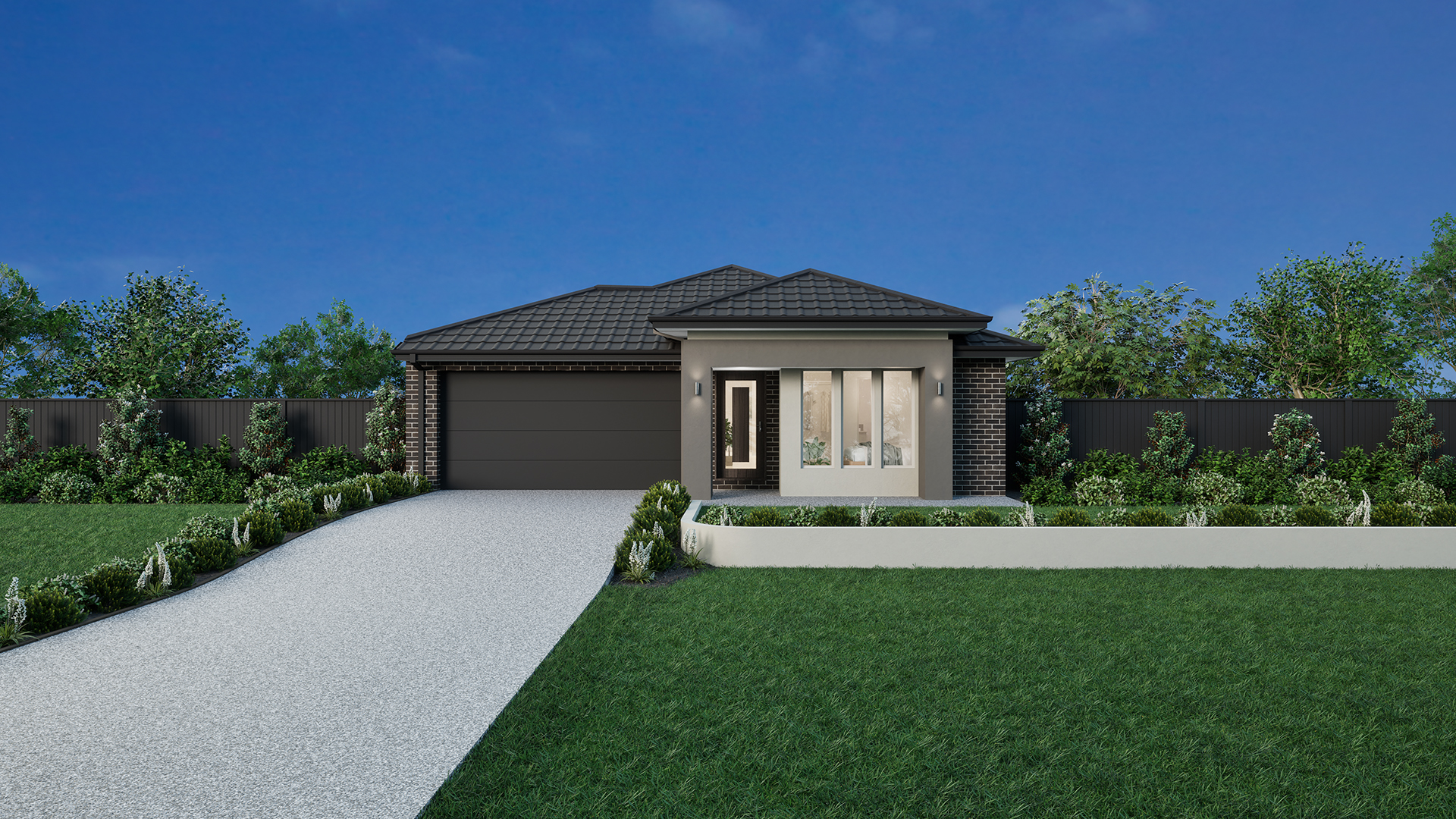 12.5 wide KOBE TiledRoof 1920x1080px