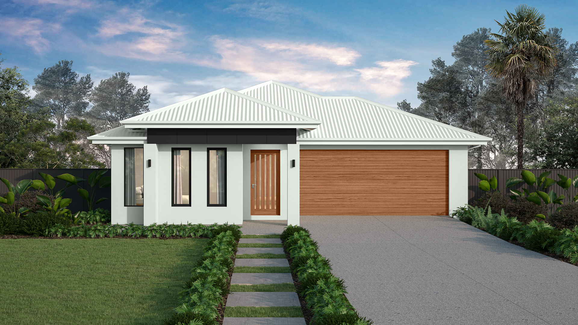 12.5 wide MANHATTAN Colorbond 1920x1080px