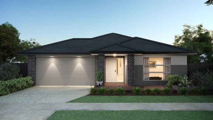 Single Vienna Facade OPTIM