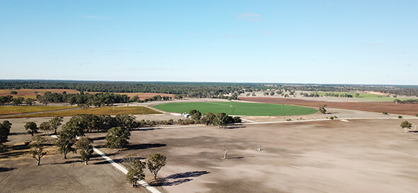 Need Help with Land?