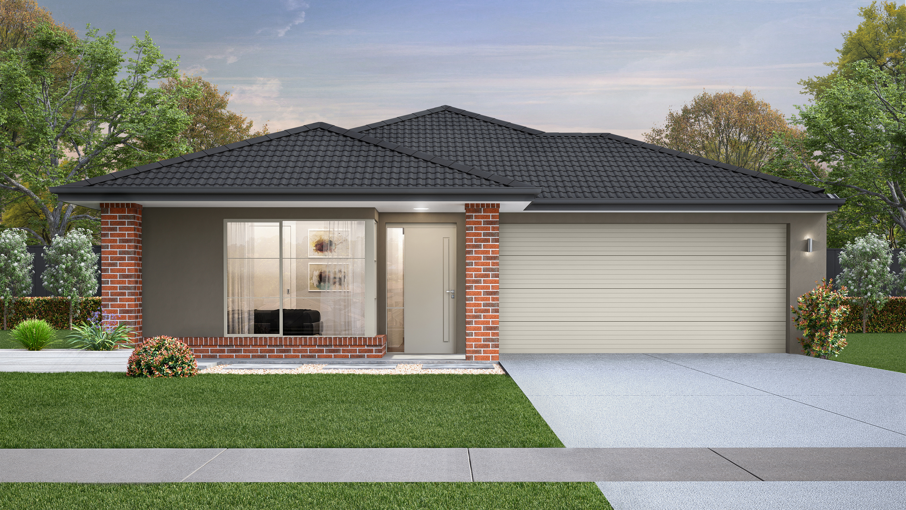 12.5 wide PALMA TiledRoof 693x390