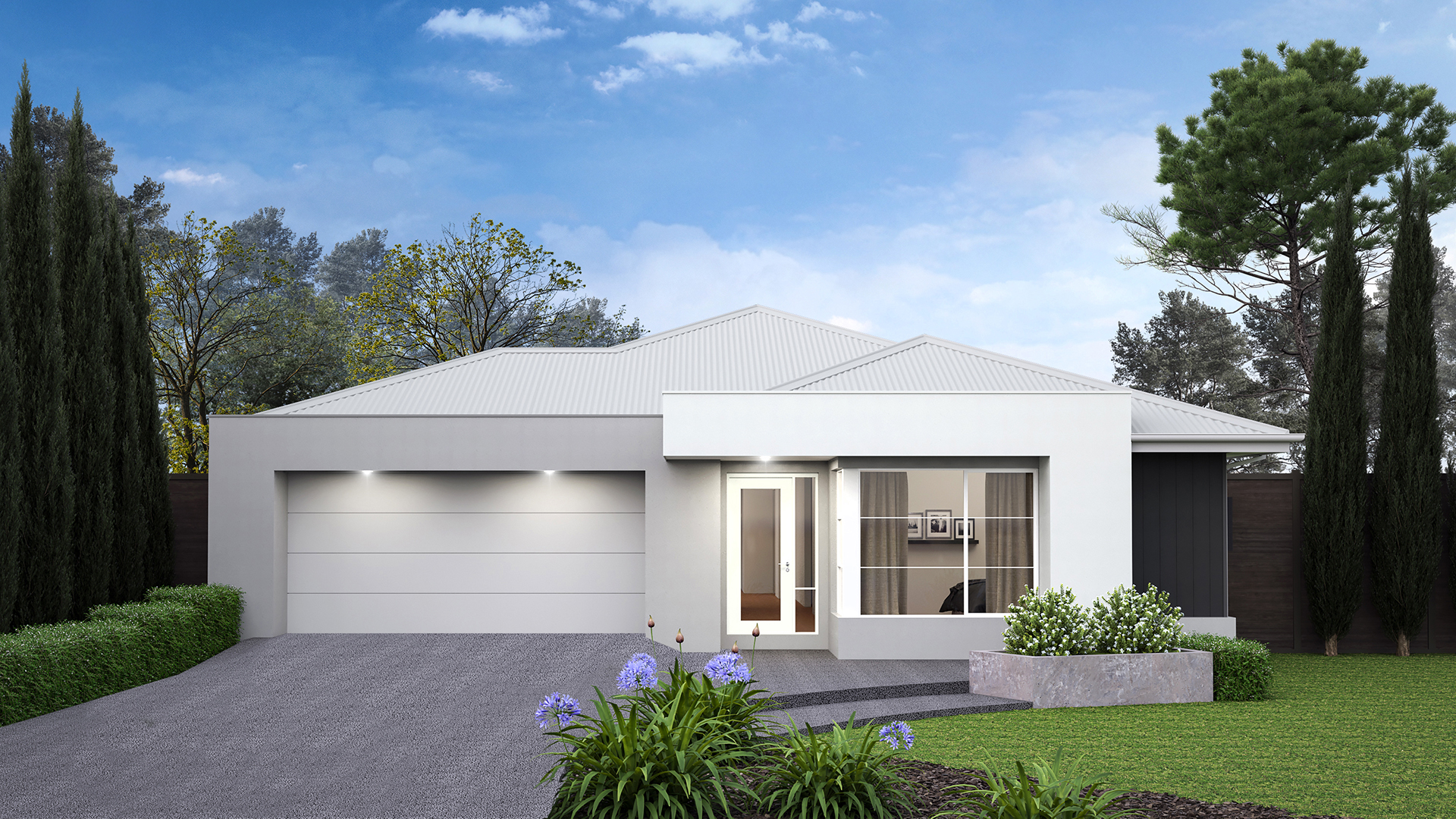 14m wide MONA Colorbond 1920x1080px