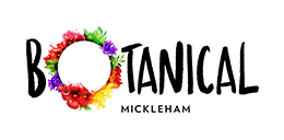 Botanical Logo 270x134px