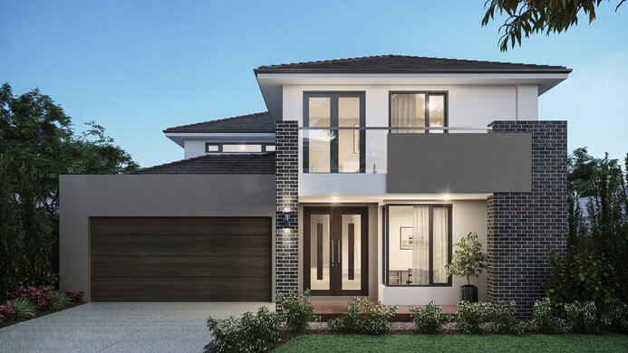 Double Urban Coastal Facade Thumb OPTIM