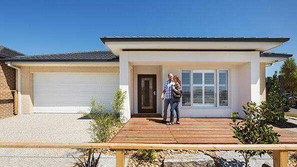 Orbit FirstHomeBuyer