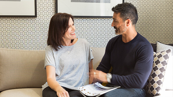 Orbit FirstTimebuilders