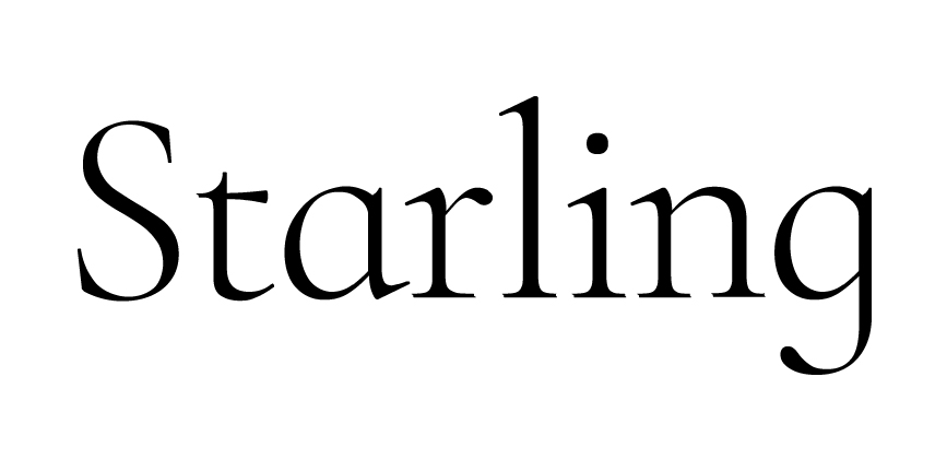 Starling Logo 270x134px