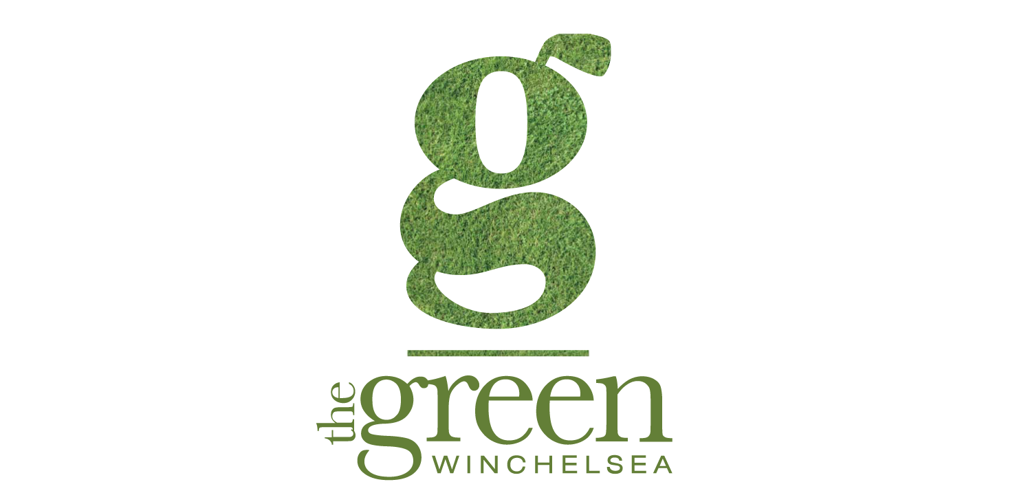 The Green Winchelsea Logo 270x134px