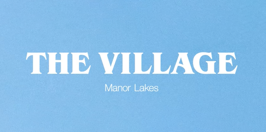 The Village Logo 270x134px