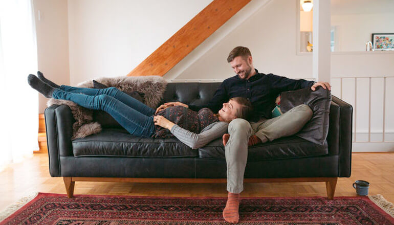 about us couple OPTIM