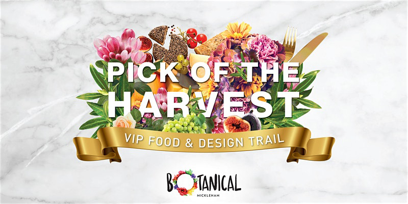 Botanical 800 header