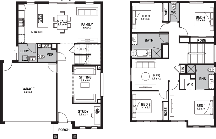 Aspen 26 236 VIC LHS Static