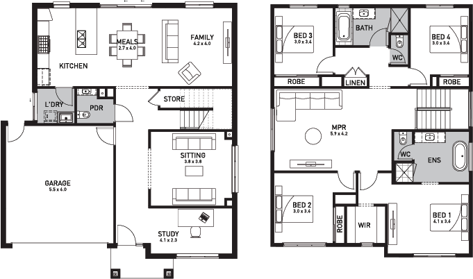 Aspen 30 278 VIC LHS new Static