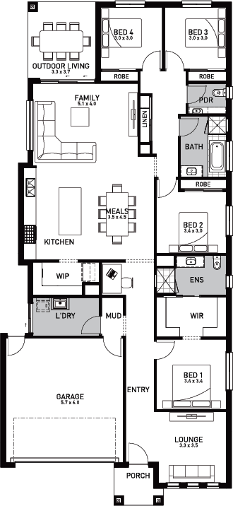 Aspendale 26 LHS May 2025 Static