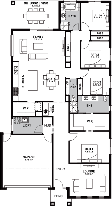 Aspendale 29 LHS May 2025 Static