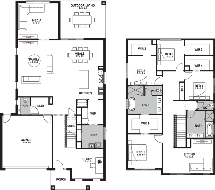 Bellevue 40 369 VIC LHS Static