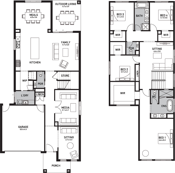 Bolton 37 337 VIC LHS 2024 Static