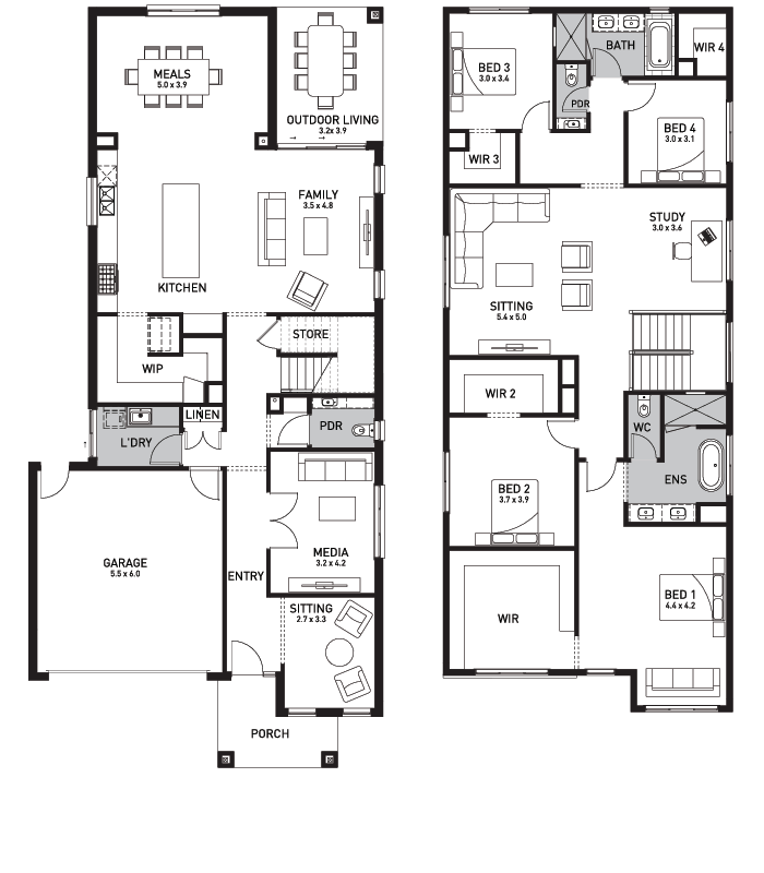 Bolton 40B 364  LHS Static