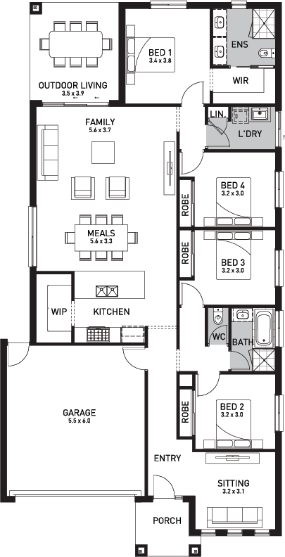 Caulfield 216 LHS Static v2