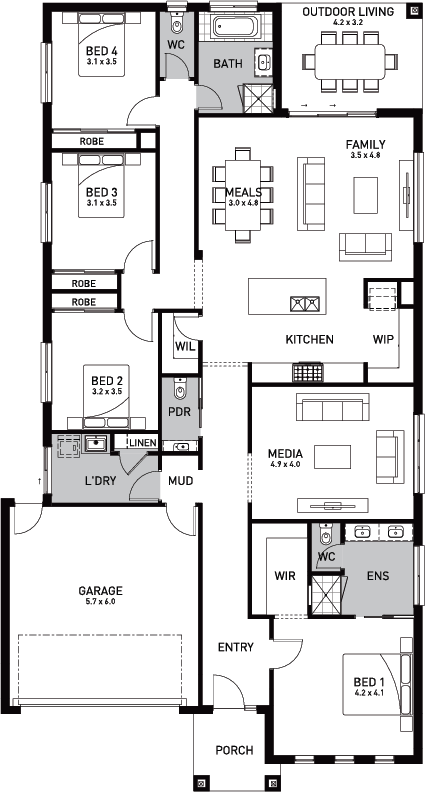 Chevron 28A LHS May 2025 Static