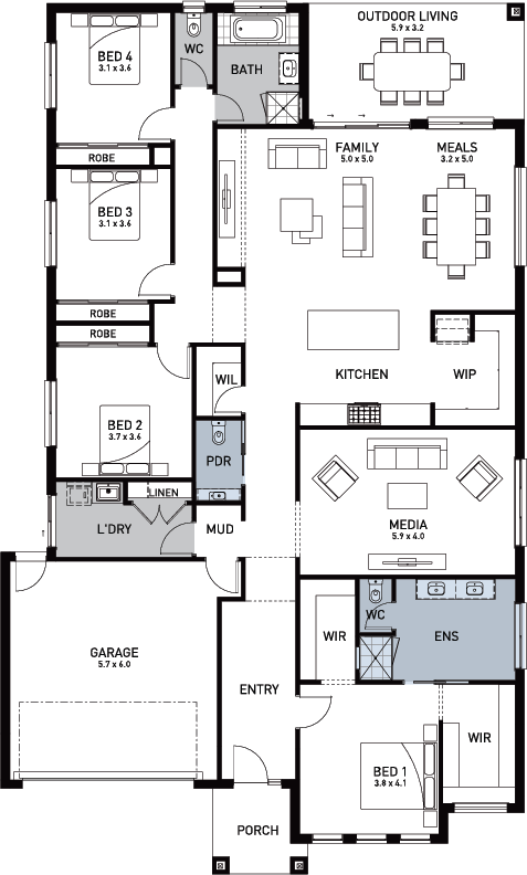 Chevron 33 LHS May 2025 Static