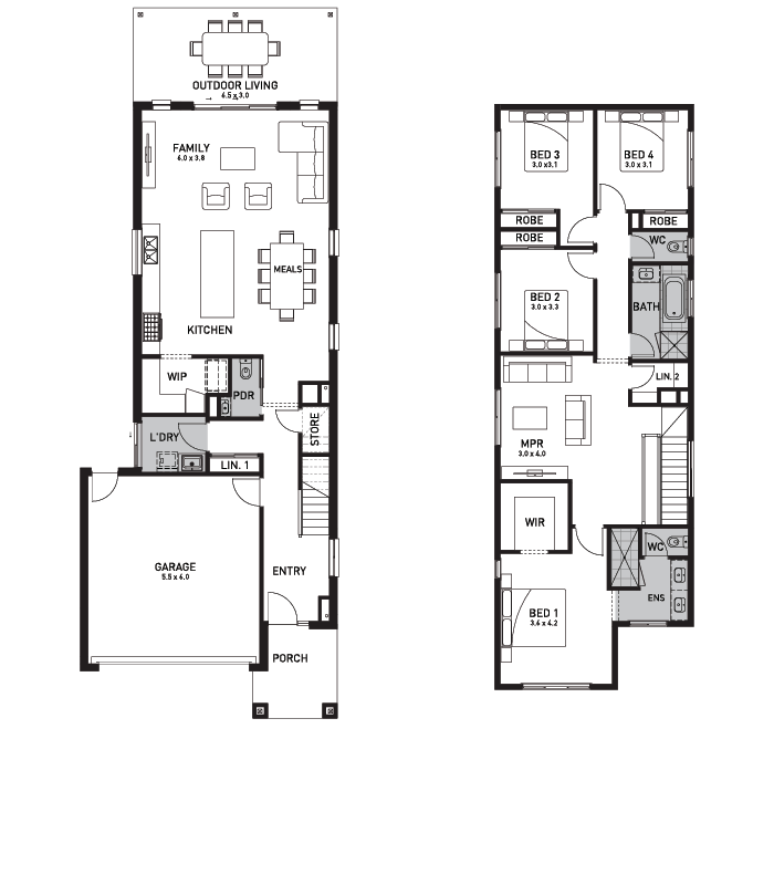 Galleria 29 262 VIC LHS Static