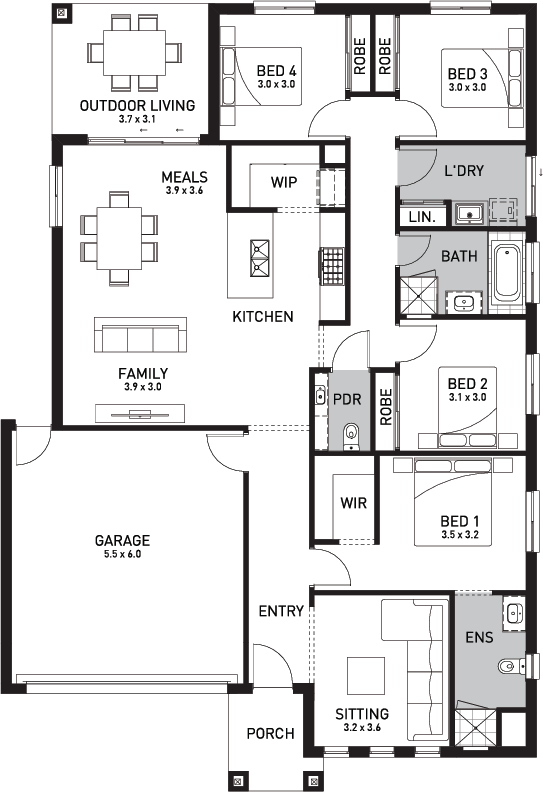 Malvern 208 LHS MAY 2025 Static