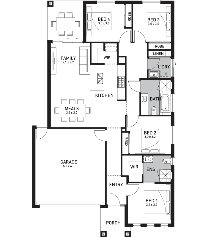 Malvern 20B LHS static