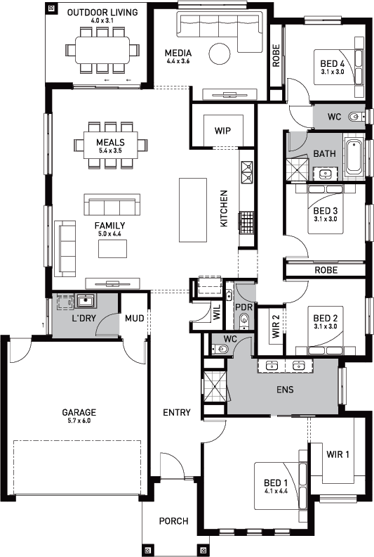 Oceania 29 LHS May 2025 Static